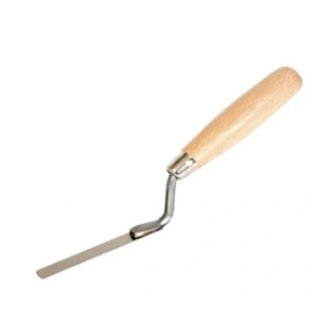 Kielnia nierdzewna fugowa  8 mm